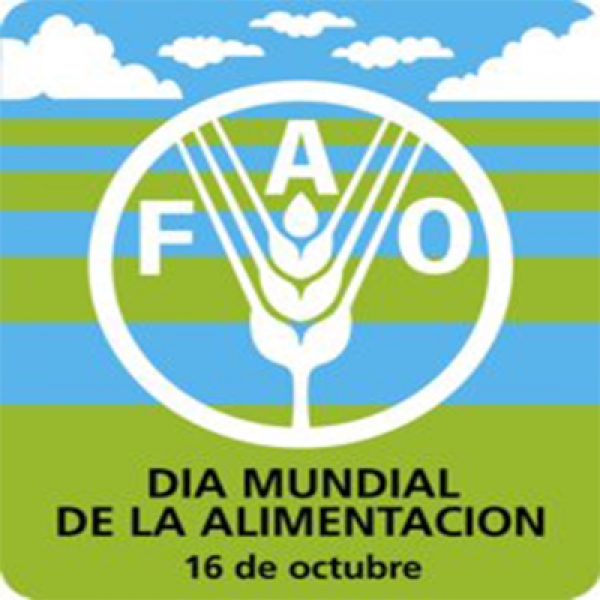 Día Intenacional de la Alimentación