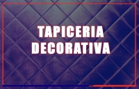 Tapiceria Decorativa